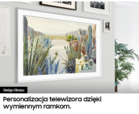 Samsung The Frame QE65LS03A - 627774 - zdjęcie 5